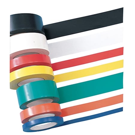 Floor Marking Tape Red